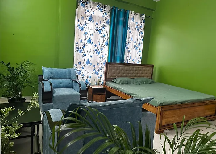 Kuhipaat Homestay