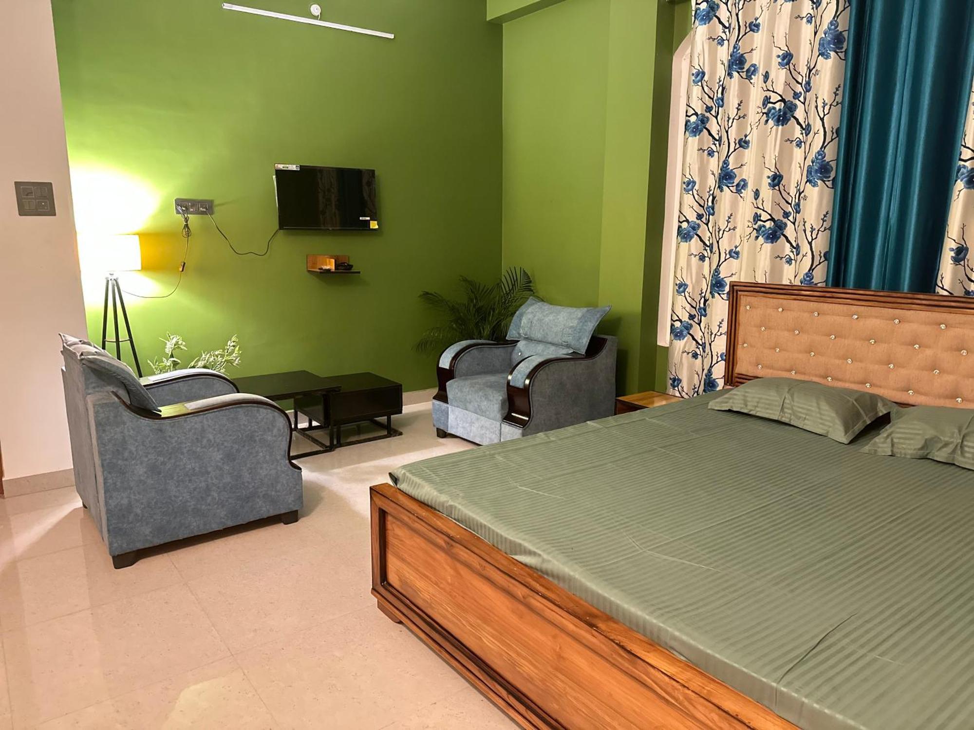Kuhipaat Apartment Guwahati